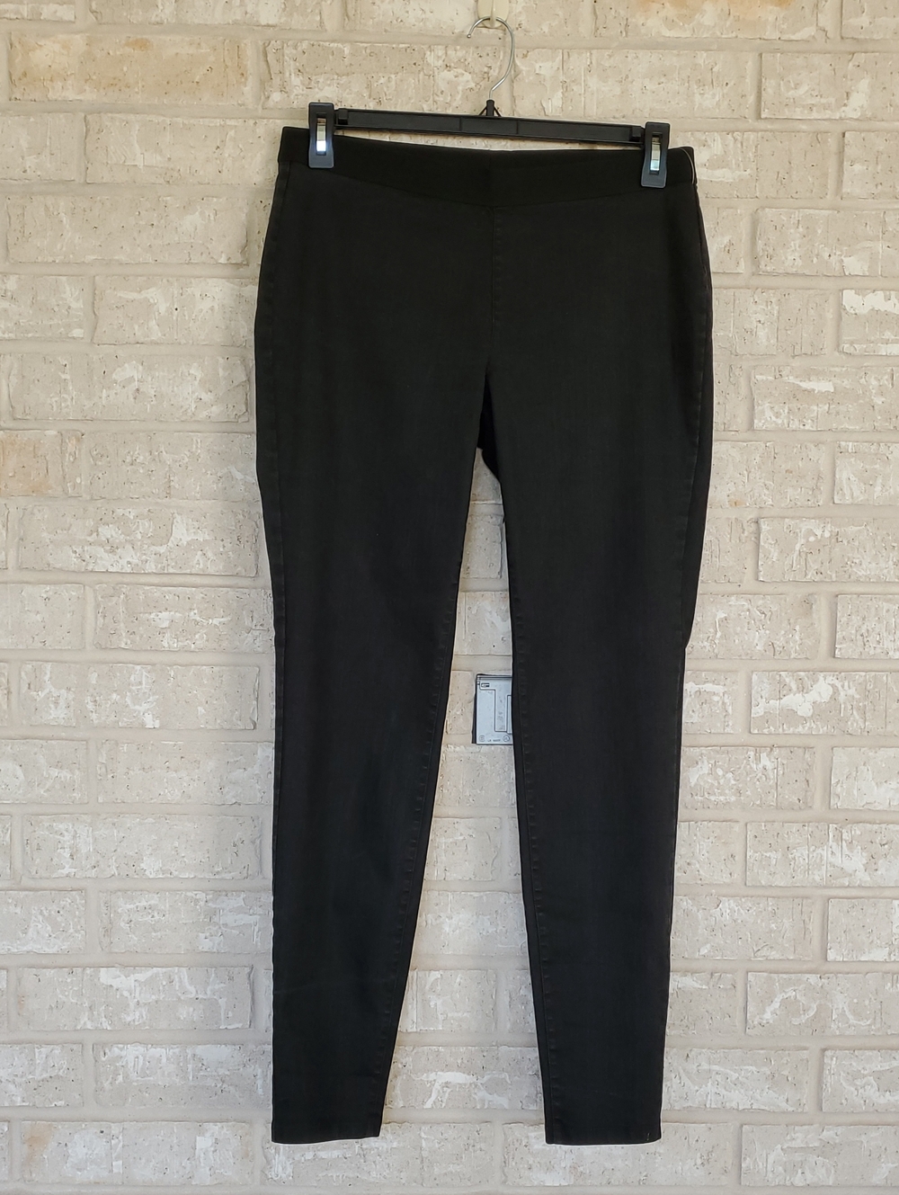 Eileen Fisher Organic Cotton Legging, Size Medium, NWOT
